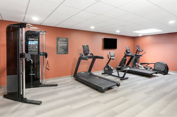 Images Candlewood Suites Columbus North - Worthington by IHG