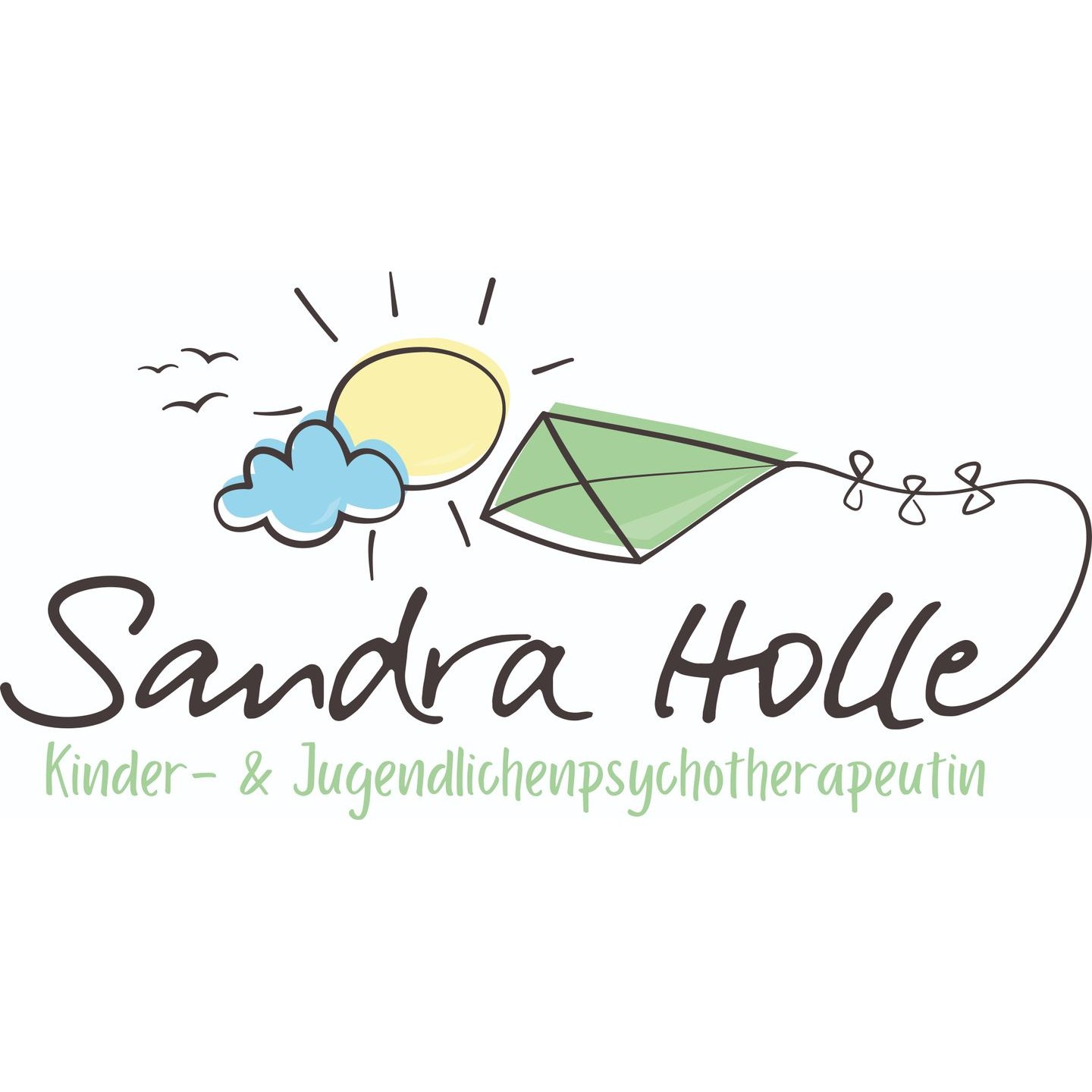 Praxis für Kinder- & Jugendlichenpsychotherapie - Sandra Holle  