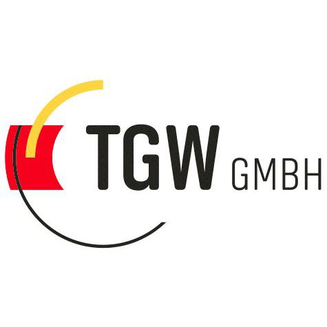 Logo TGW Technische Gummi-Walzen