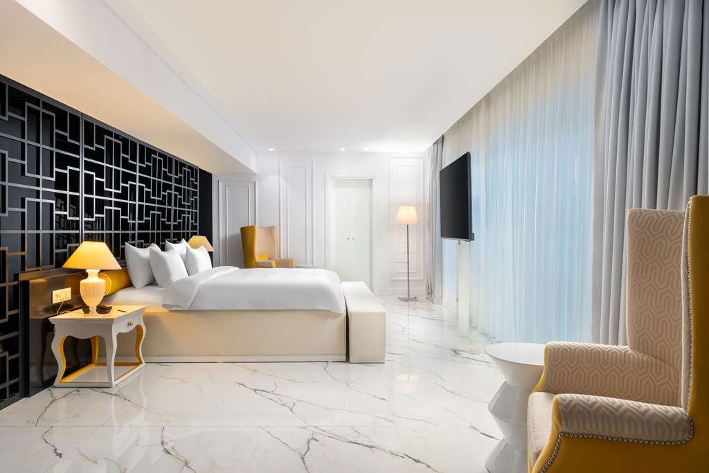 Images Radisson Blu Hotel, Bucharest