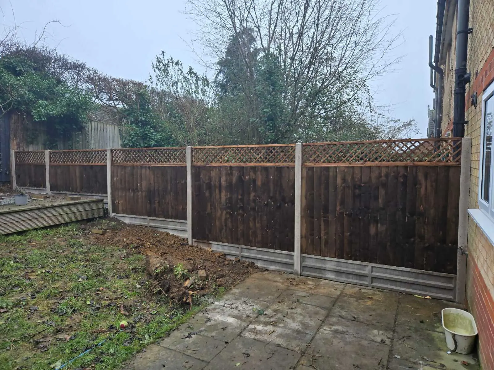 Images PR Contractors & Sons (Northants) Ltd
