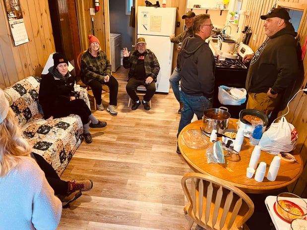 Images PINE BEACH COTTAGES LLC