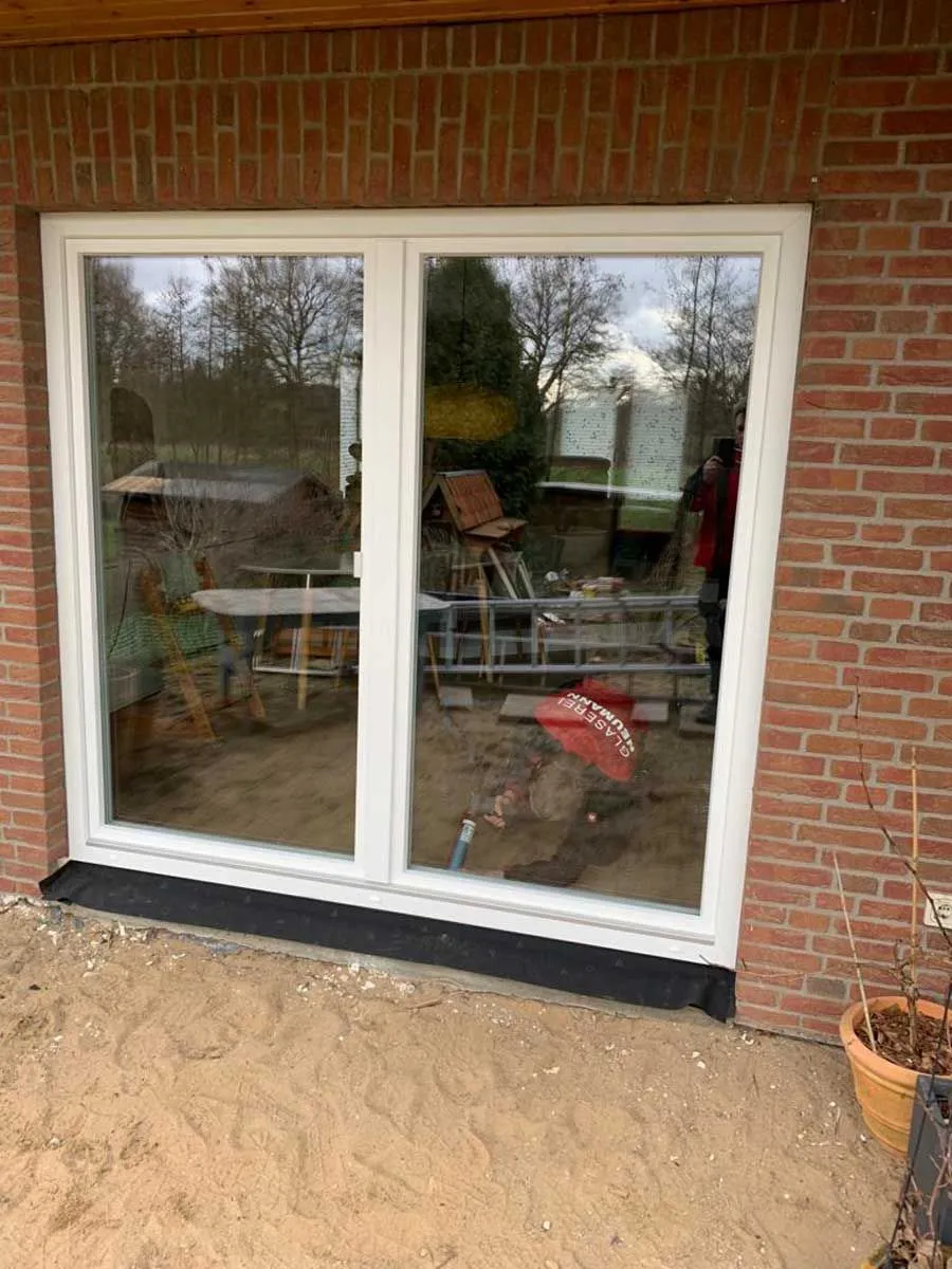 Glaserei Neumann, Inh. Thomas Neumann, Kamp 10 in Mözen