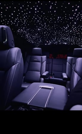 Images NJ Luxury Rides