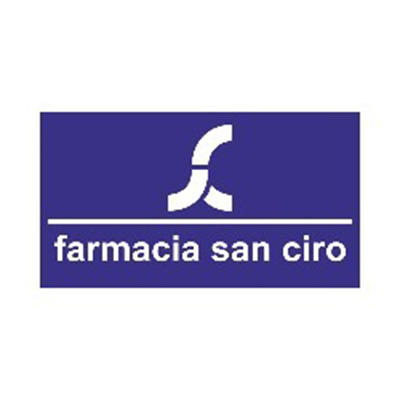 Farmacia San Ciro Logo