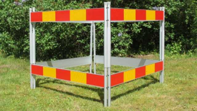 Images Hyltebruks Skylt AB