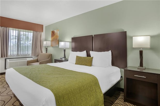 Images Best Western Gold Country Inn