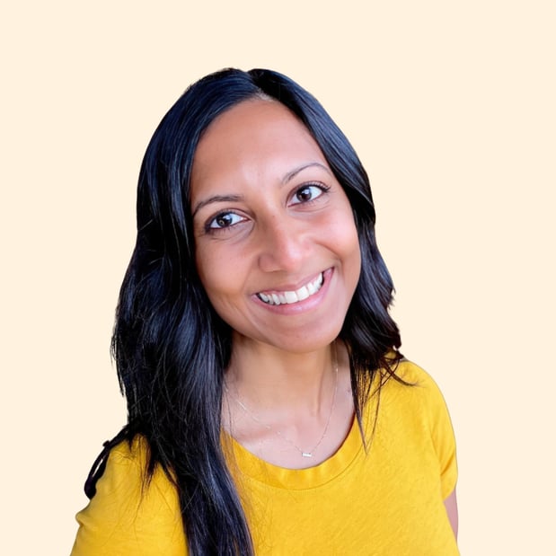 Images Roshini Kumar, Counselor