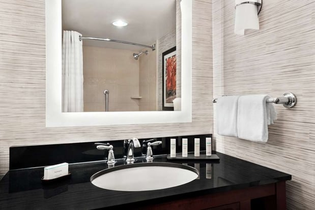 Images Embassy Suites by Hilton Brunswick