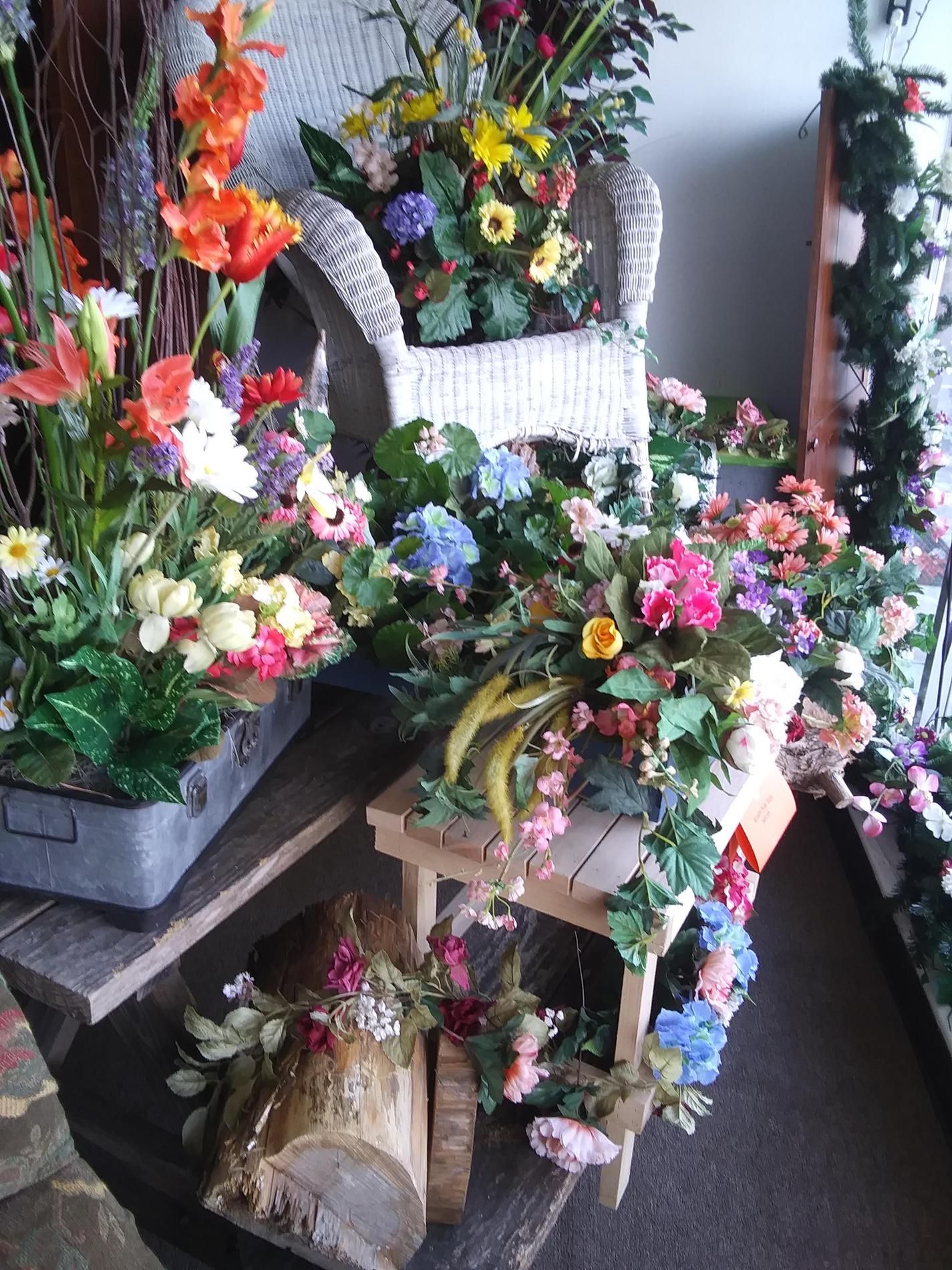 Images Seymour Florist