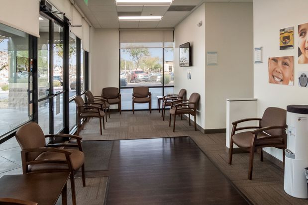 Images Pavilion Dental Group