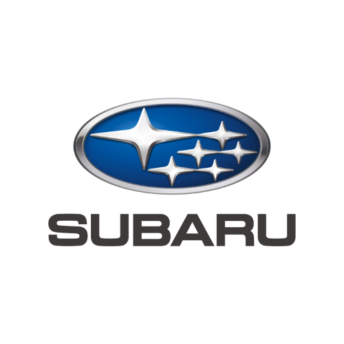 Subaru Mosauto Logo