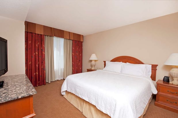 Images Hilton Garden Inn Grand Forks-UND