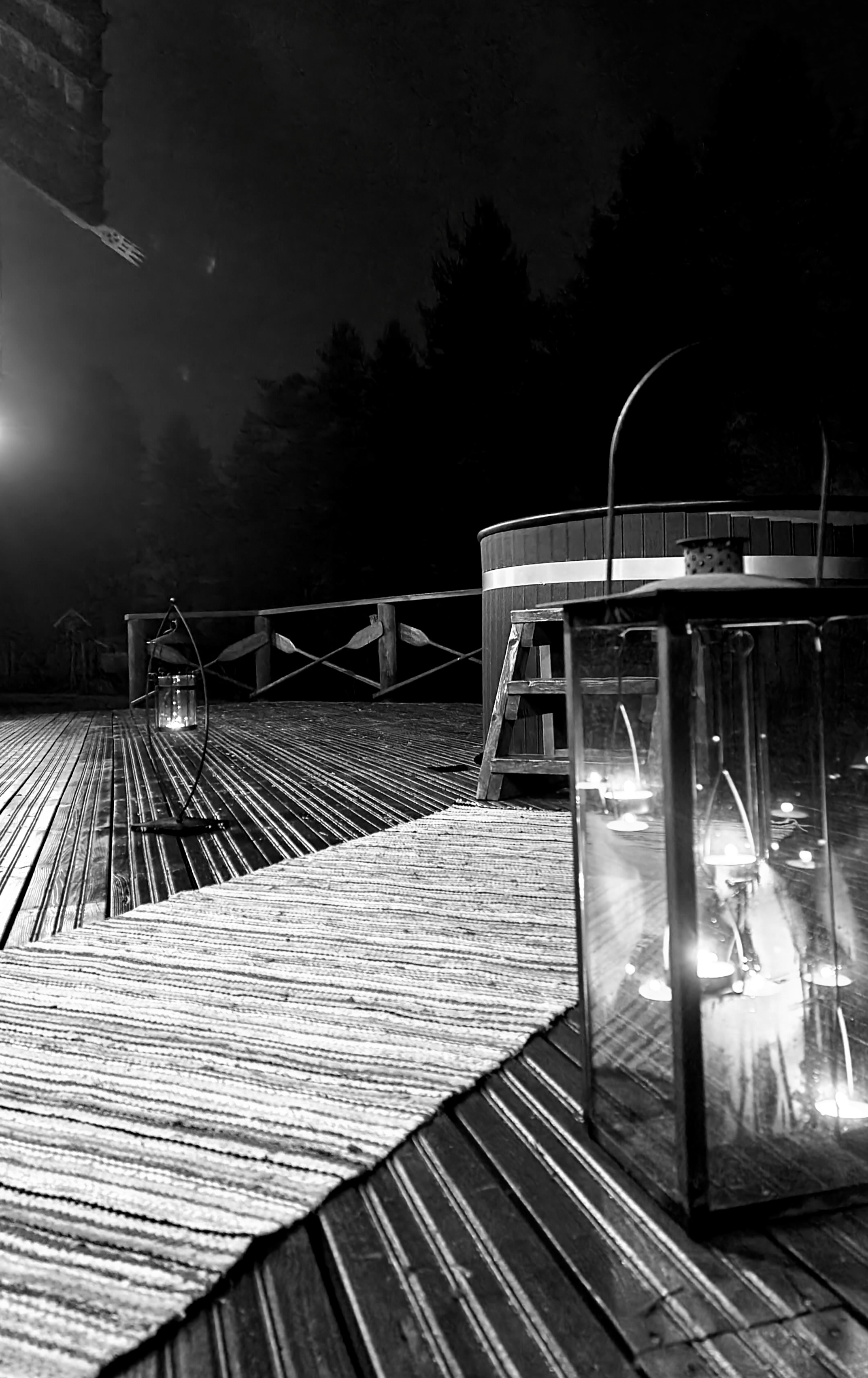 Images Korpiselkätalo