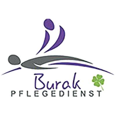 Burak Pflegedienst in Mönchengladbach - Logo