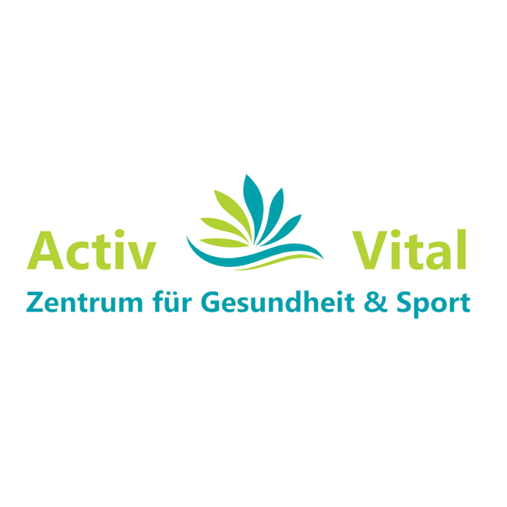Logo Activ Vital Magdeburg Fitnessstudio