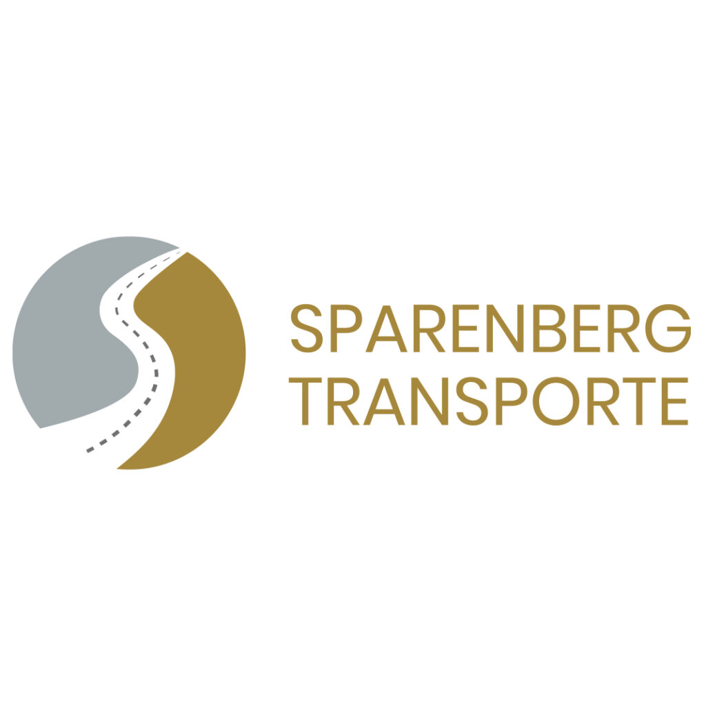 Logo Sparenberg Transporte GmbH