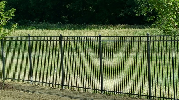 Images Affordable Fencing Inc