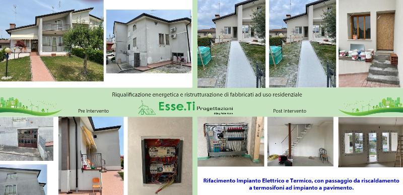 Images Esse. Ti Progettazioni di ing. Fabio Vanin