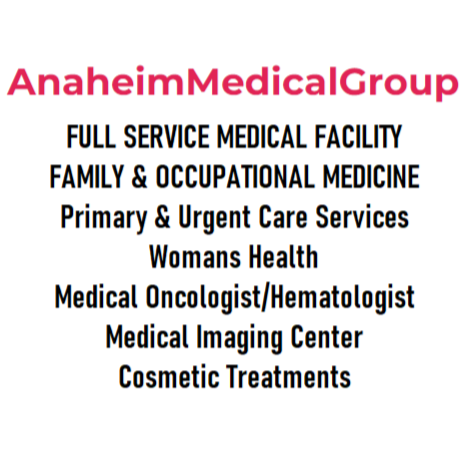 Images Anaheim Medical Group
