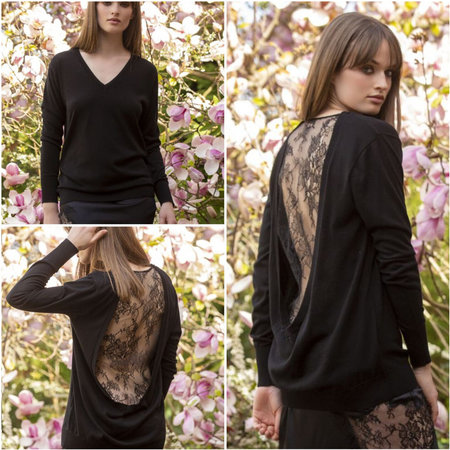 Bilder BonBon Exklusive Lingerie & Hosiery