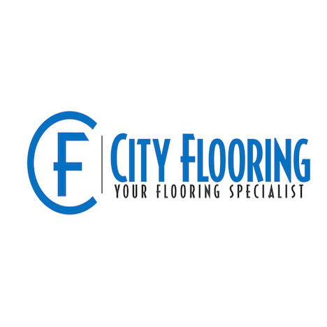 City Flooring - Fort Lauderdale Logo