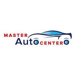 Master Auto Center Logo