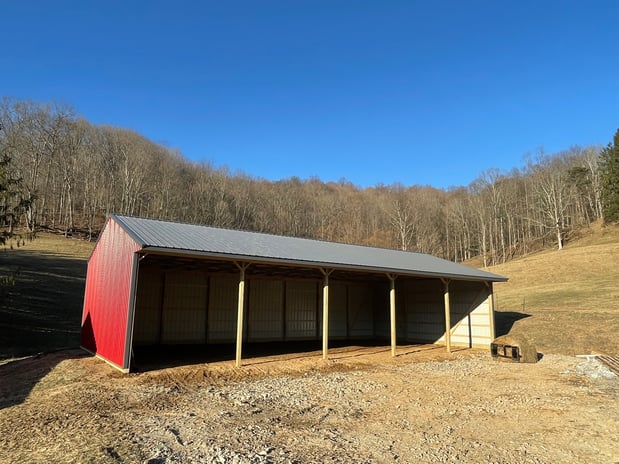 Images Tygart Valley Builders LLC
