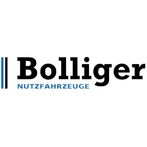 Bolliger Nutzfahrzeuge AG Logo