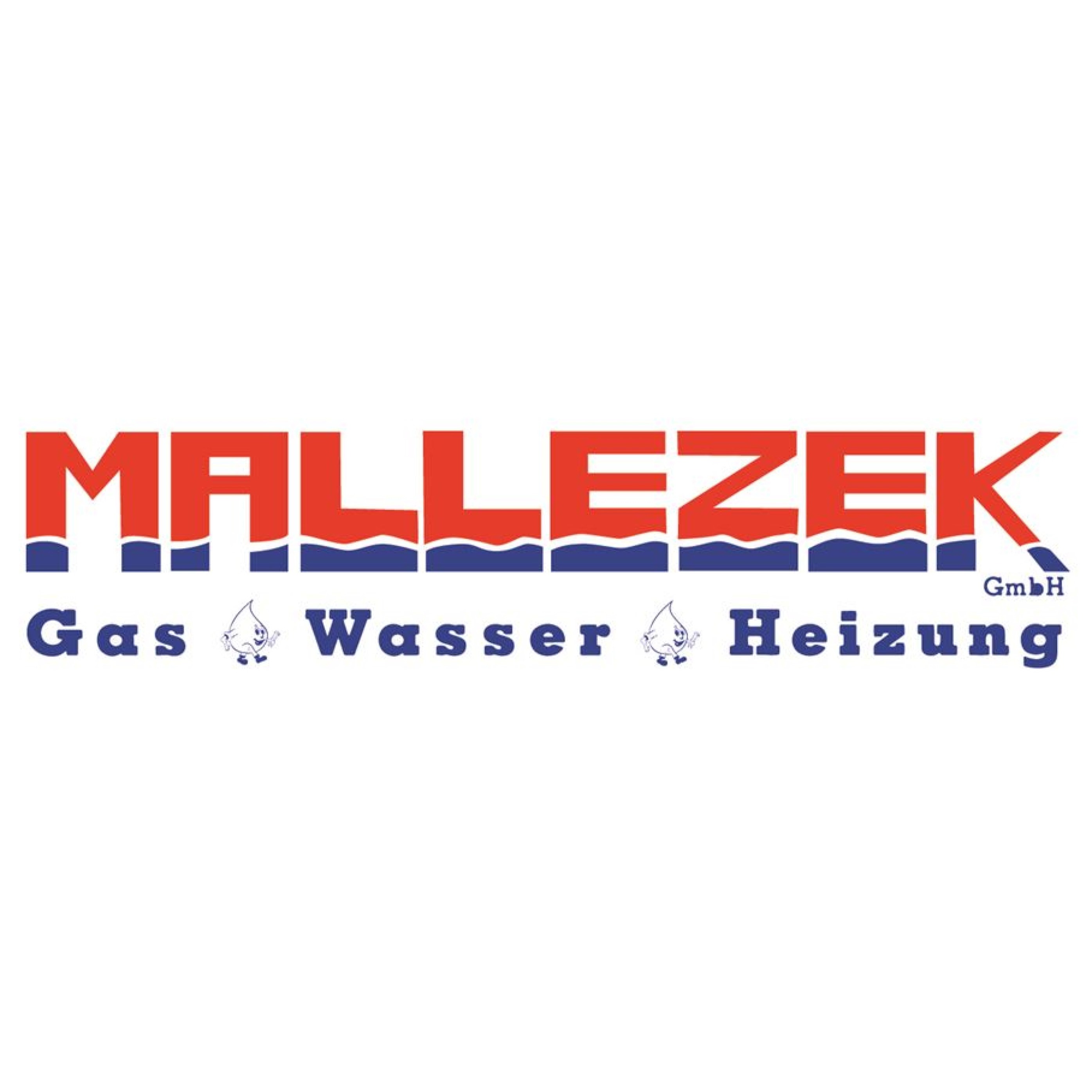 Mallezek Gas-Wasser-Heizung GmbH Logo