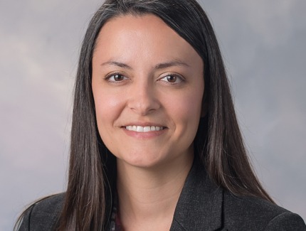 Photo of Kaely Bade, MD of 