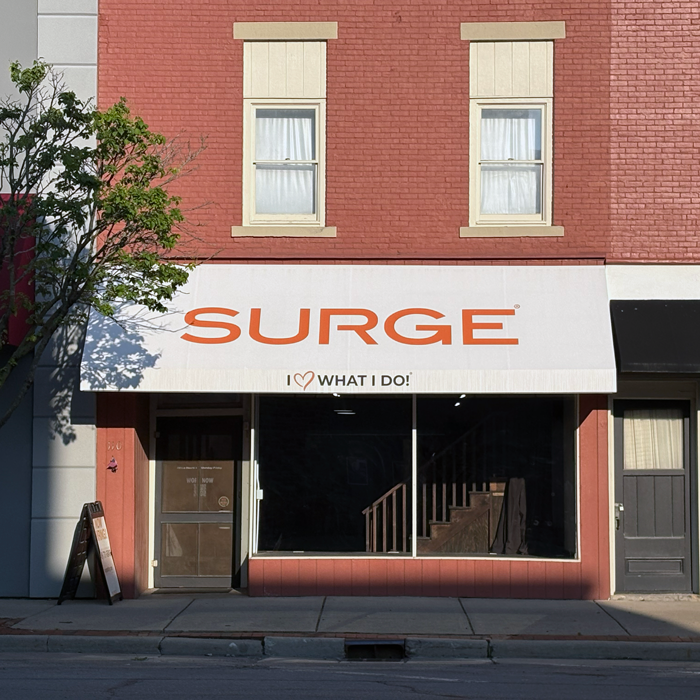 Surge Staffing in Upper Sandusky, OH