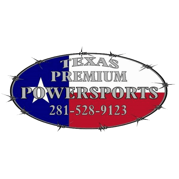 Texas Premium Powersports Logo