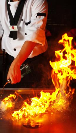 Images Sachi Steakhouse