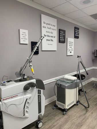 Images PF Wellness & Spa