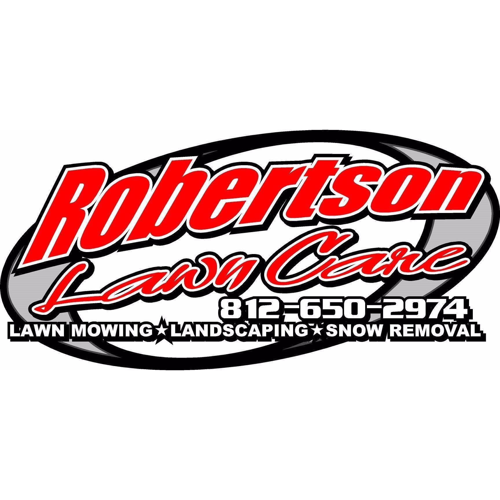 Robertson Lawncare Llc