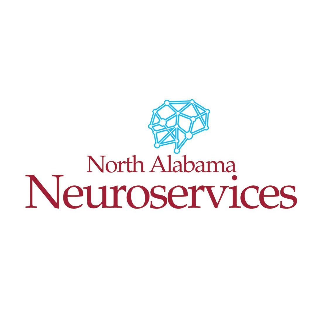 North Alabama Neuroservices Logo