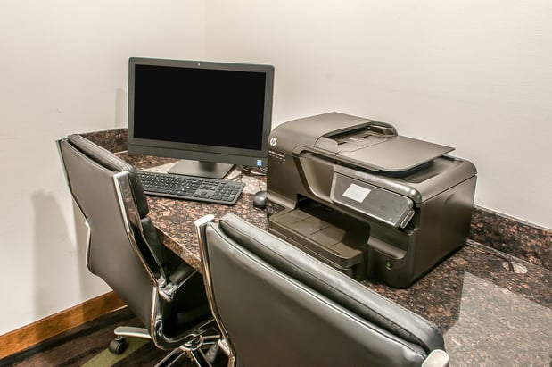 Images Premier Extended Stay Hobbs