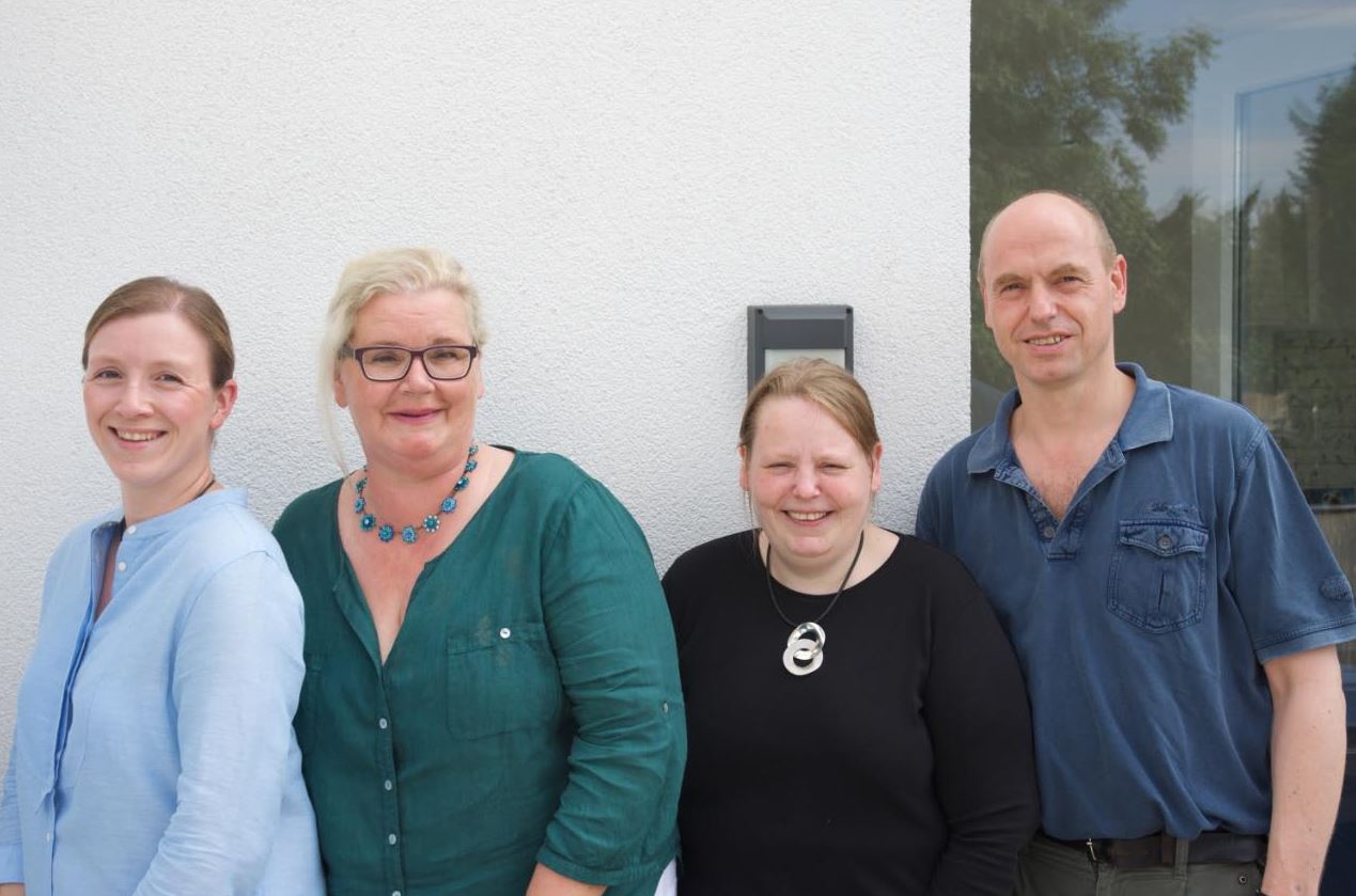 Weindorf Alice, Uerdinger Str. 552 A in Krefeld