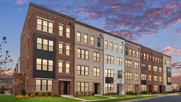 Images Metro Walk at Moorefield Station - Lofts