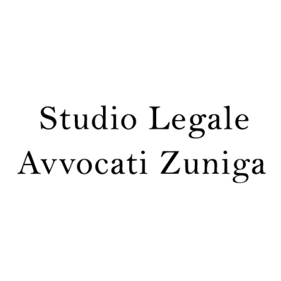 Studio Legale Avvocati Zuniga Logo