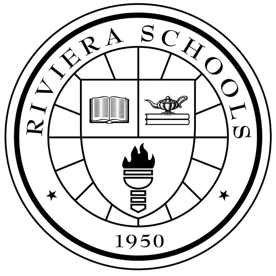 Riviera Preparatory School Logo