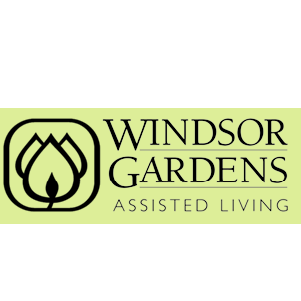 Windsor Gardens Assisted Living Logo