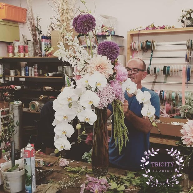 Images Tri-City Florist