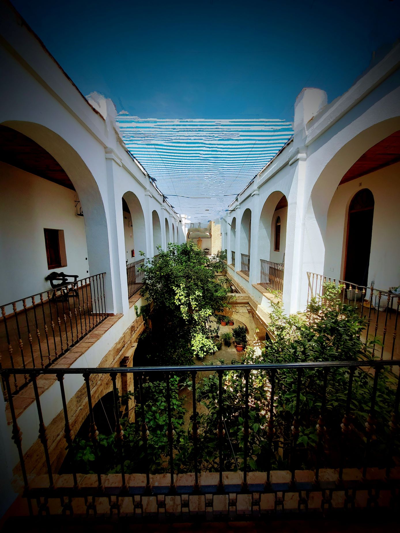 Images Hotel Balneario de Sierra Alhamilla