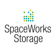 SpaceWorks Storage Logo