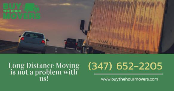 Images Buy The Hour Movers Brooklyn - Moving Company Brooklyn