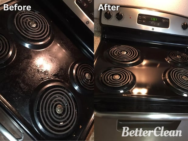 Images Better Clean Services Boston