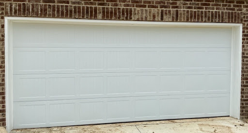 Precision Garage Door Service of North MS