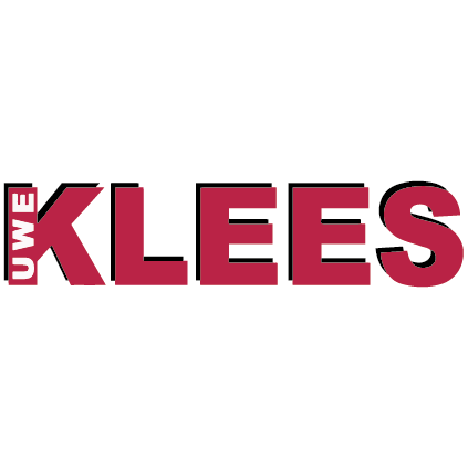 Uwe Klees Logo